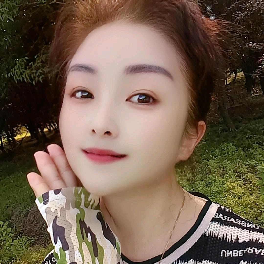 一抹阳光