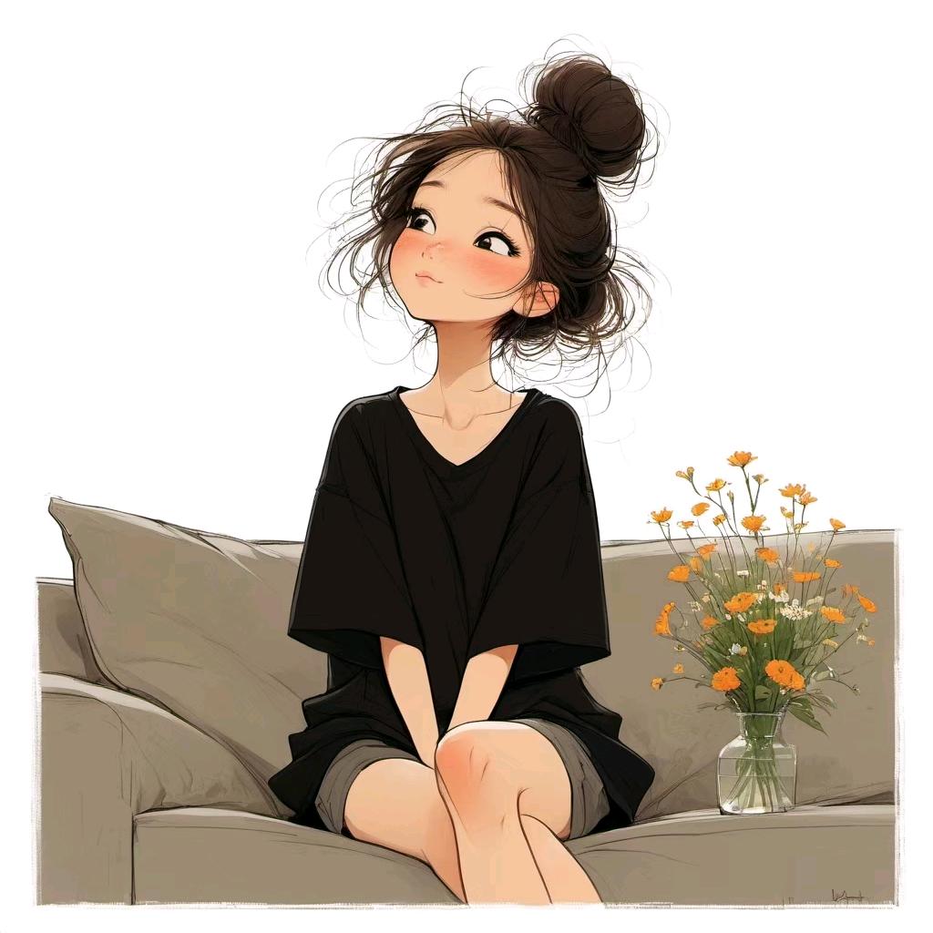 小🐻吹泡泡