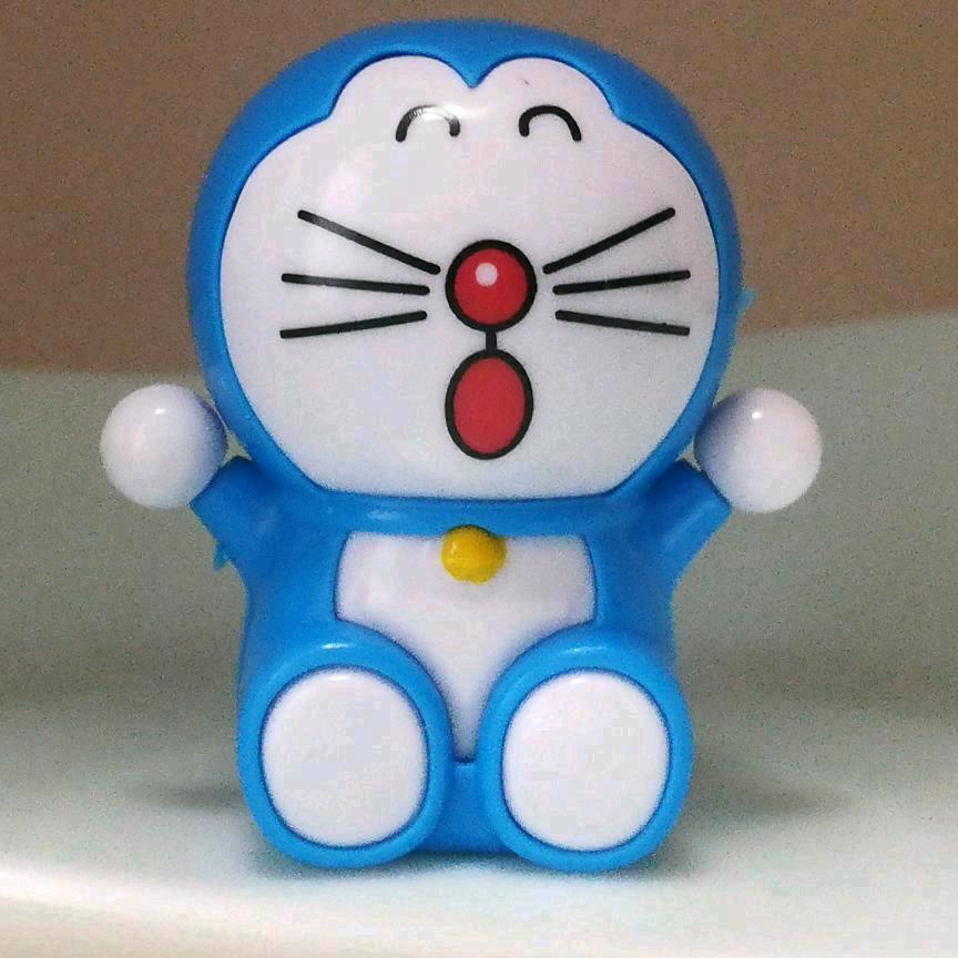 温柔一笑