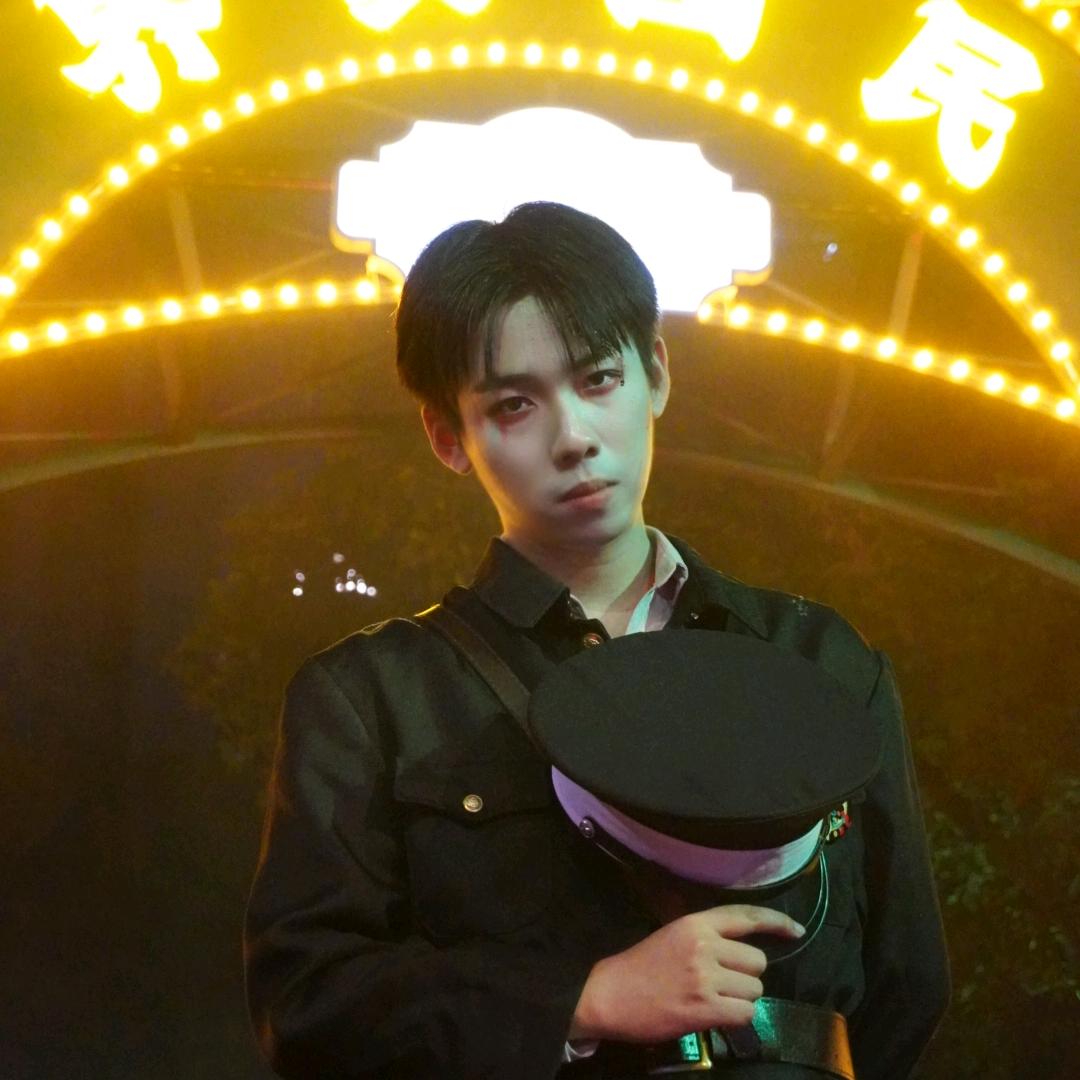 阿嘻嘻嘻嘻（长隆NPC版）