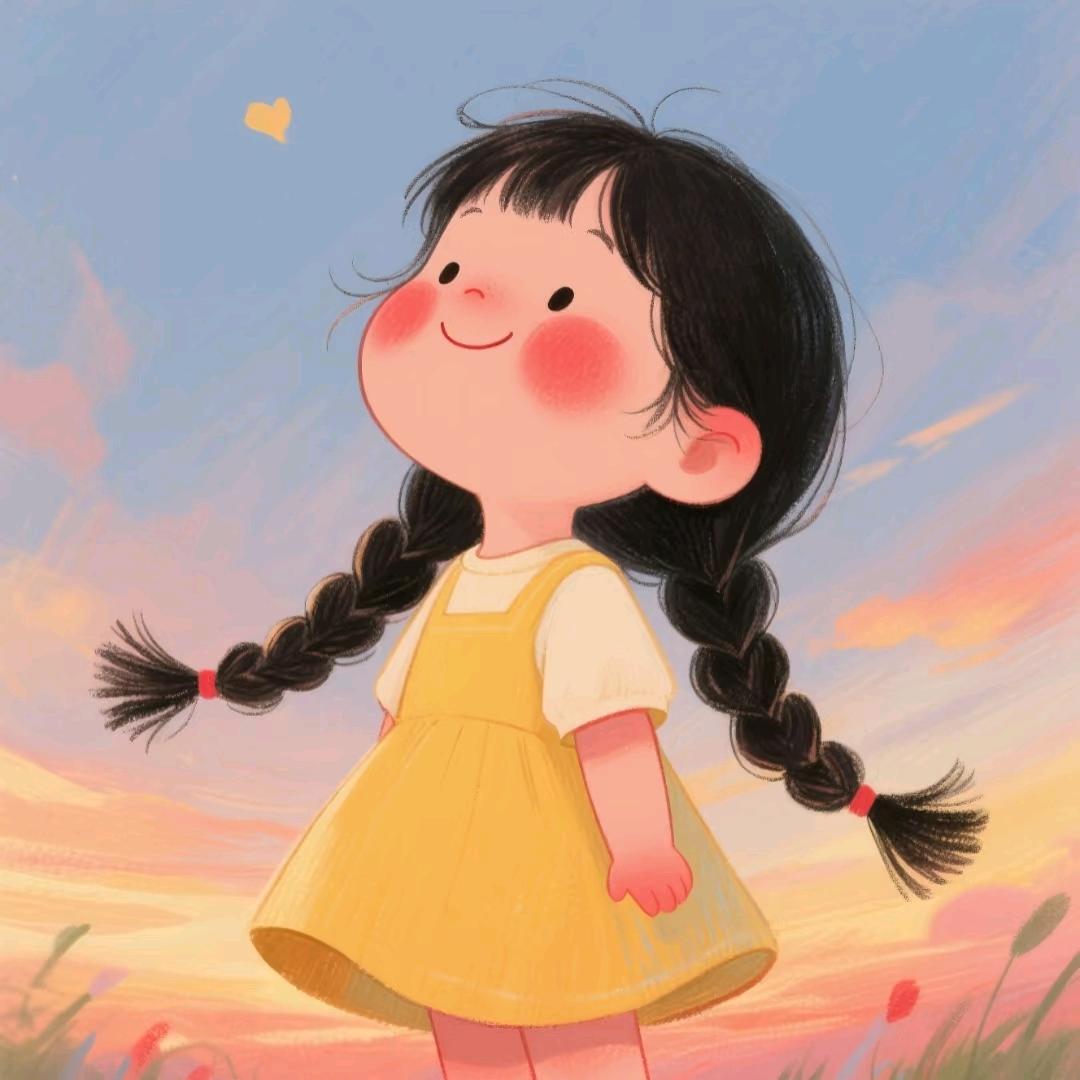 小七💕