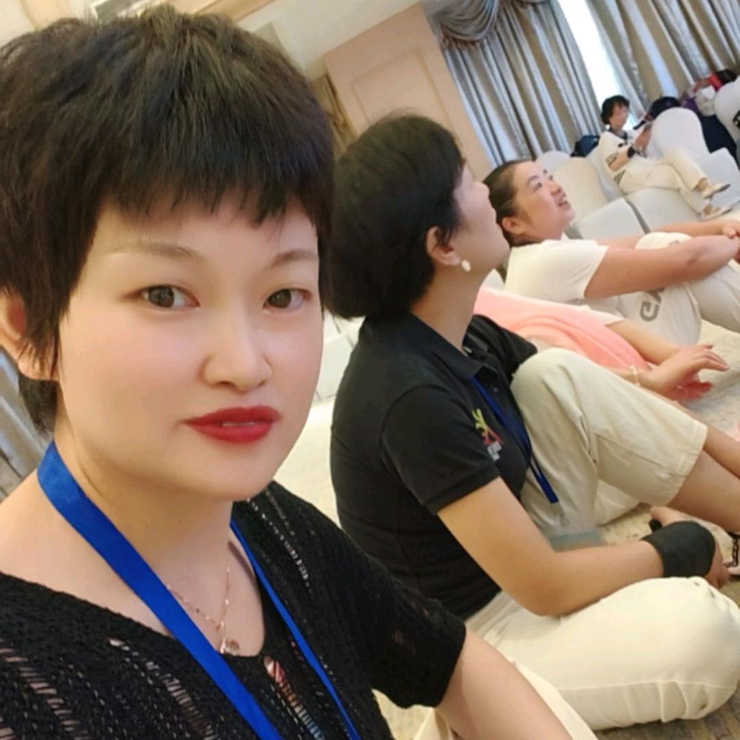 我是你的女神