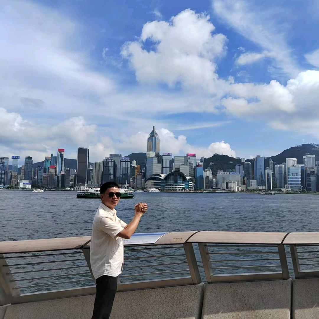 大A躺赚哥