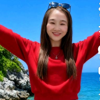 温柔的谎言。🥰