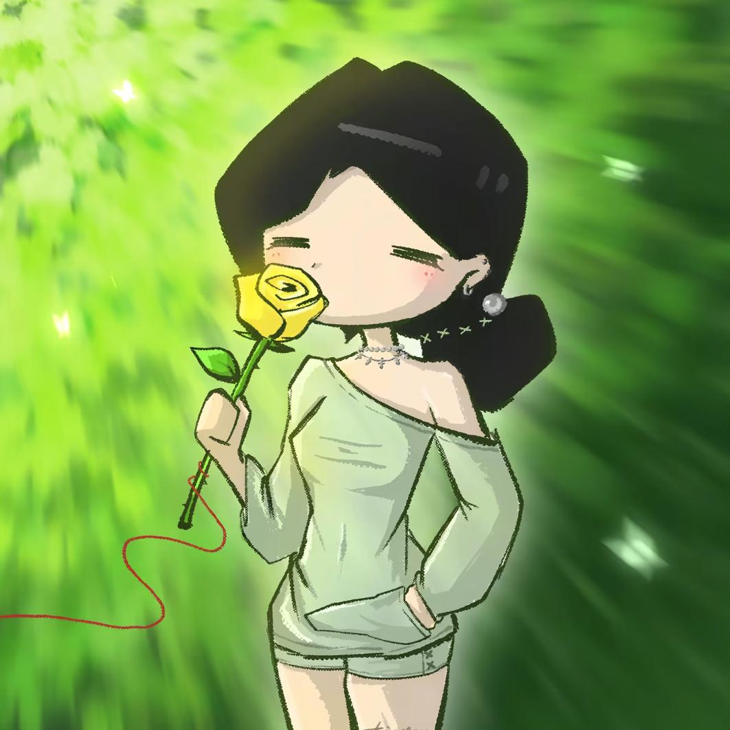J-iang.头像