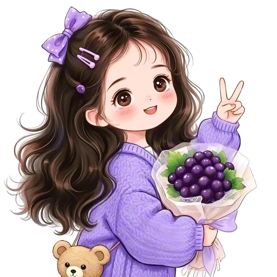 哈喽呀～