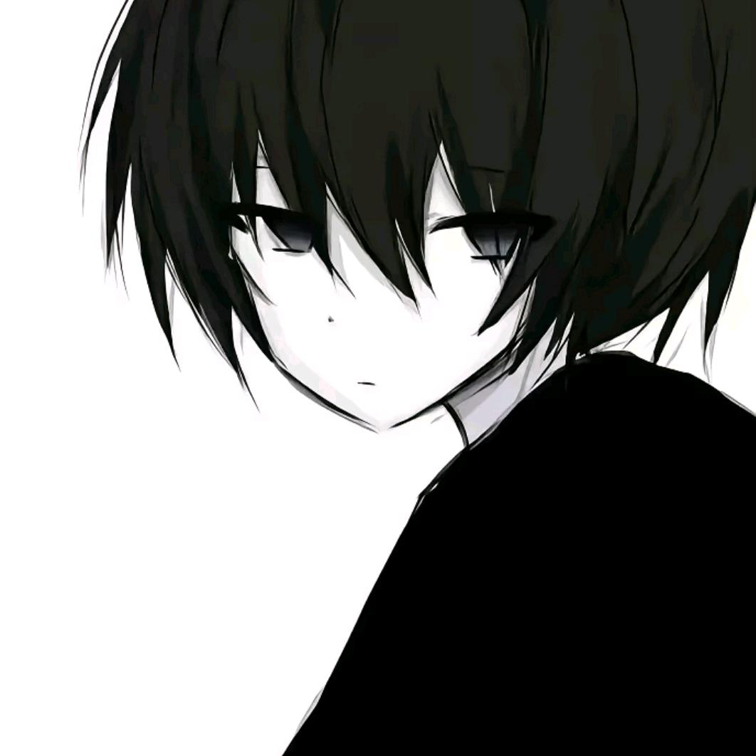 呆呆（emo版）