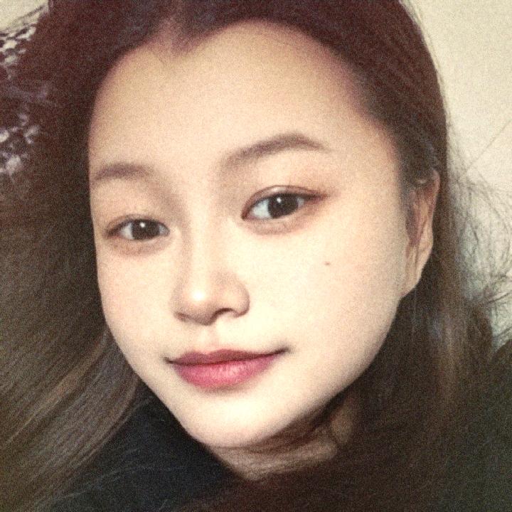 敏儿困了