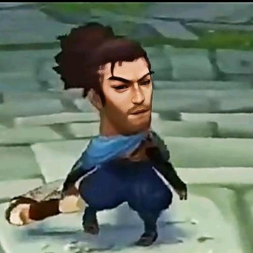 宝龙战士