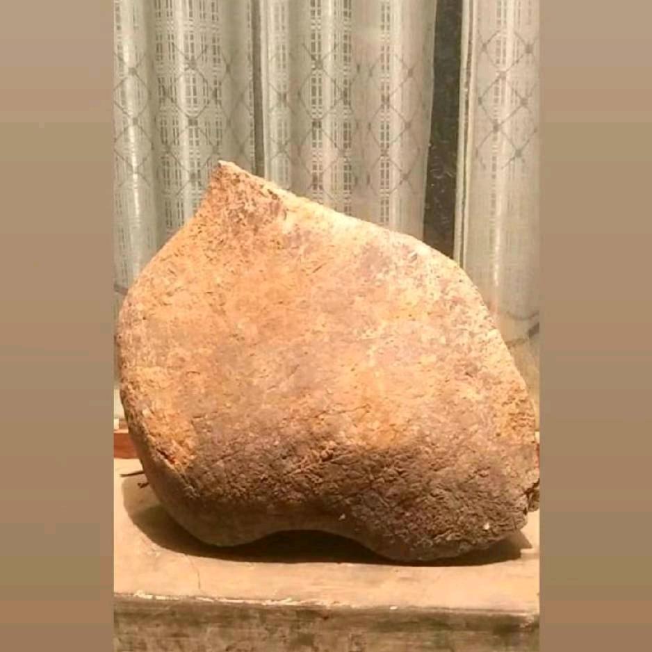 点斗句号