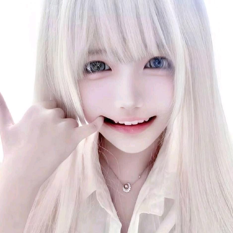 美洋洋.