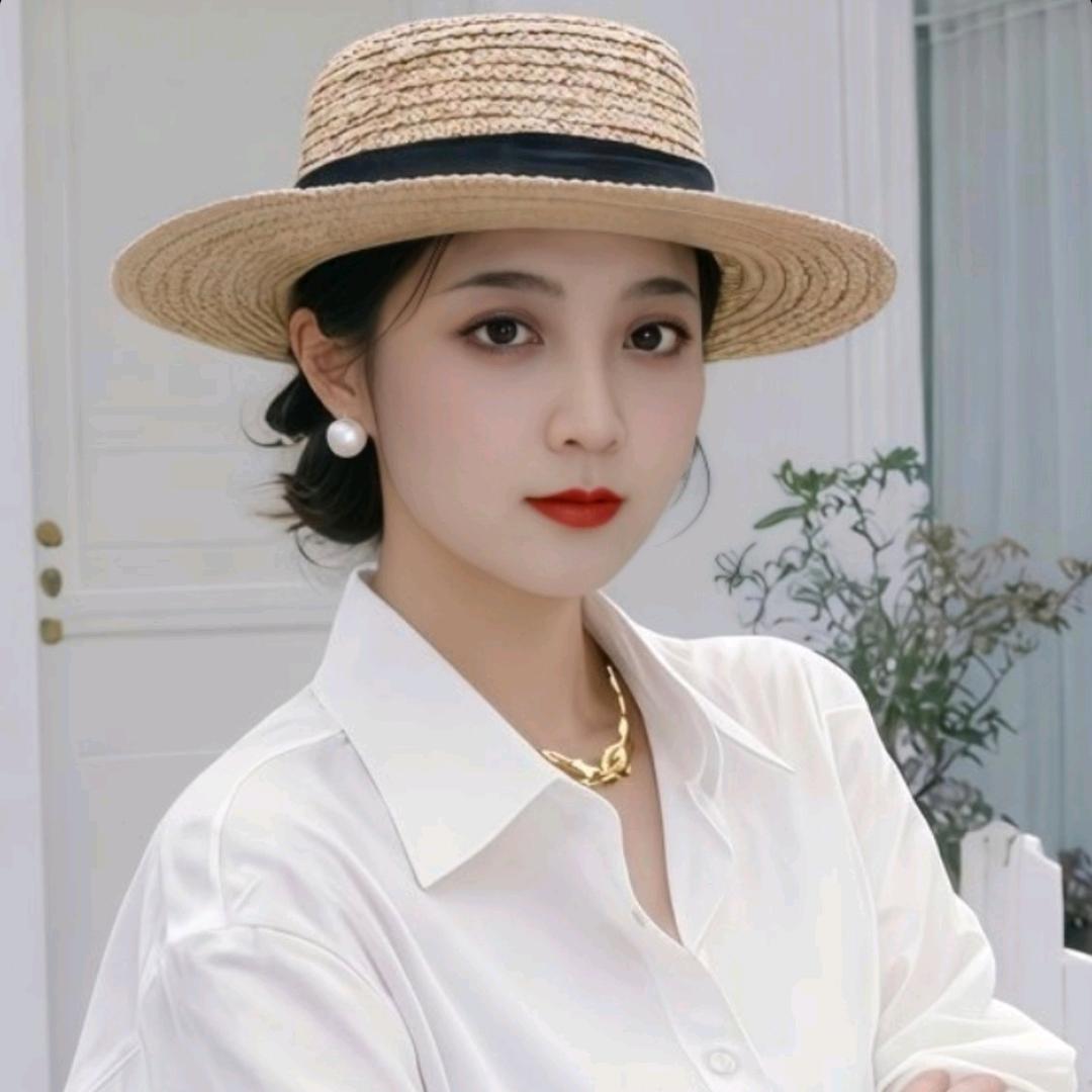 天蓝蓝🌻锦
