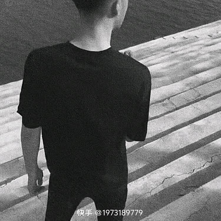 夜里的流泪