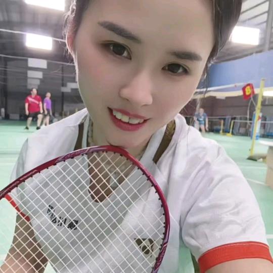 @初语🏸