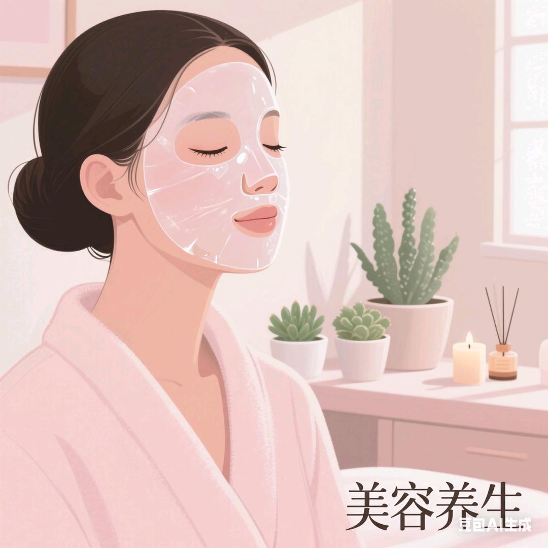 涞源美容养生