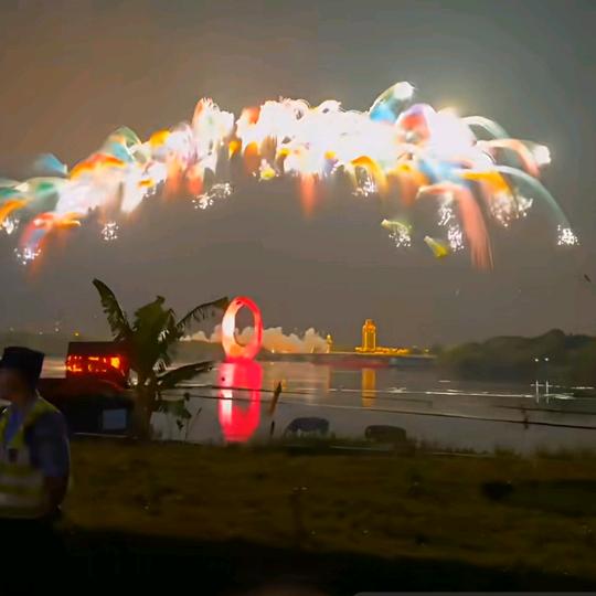 厦门星空赶海人