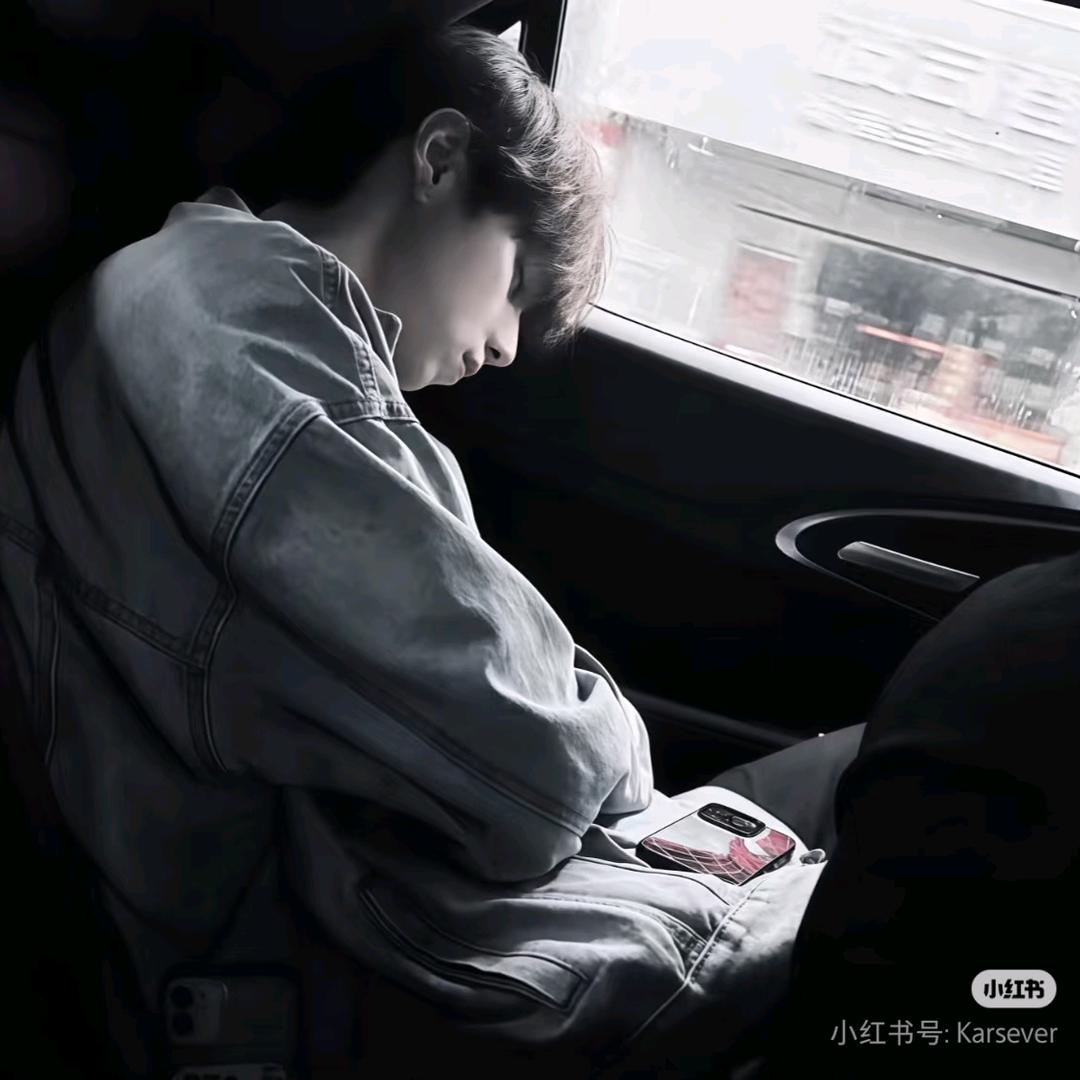 小霜