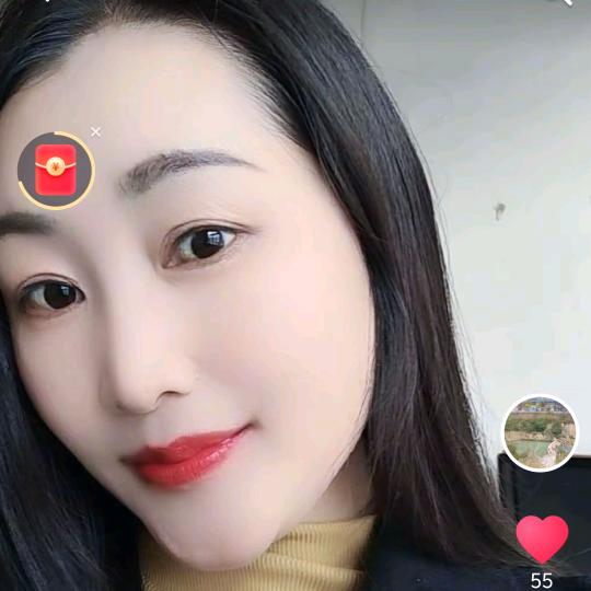 苗族姑娘