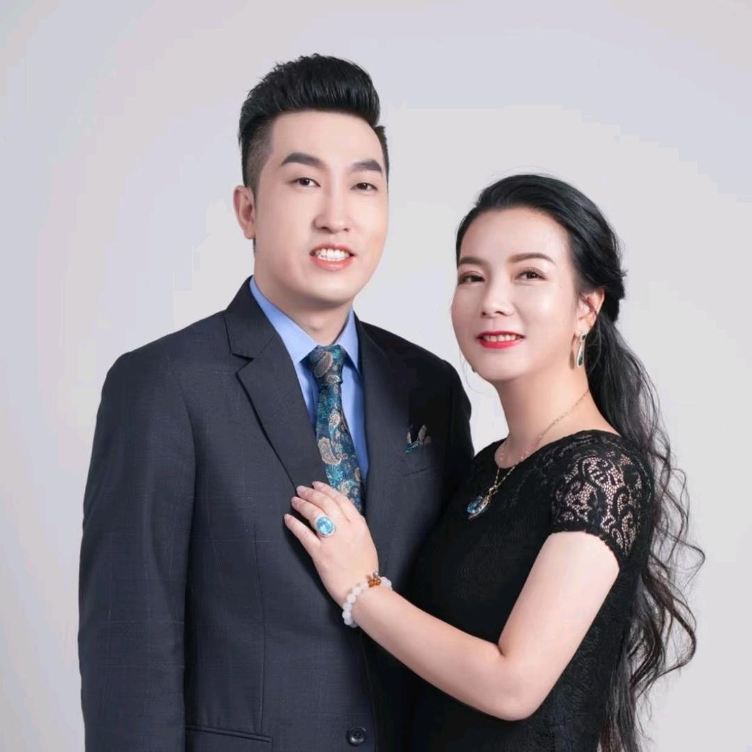 周杨幸福课堂