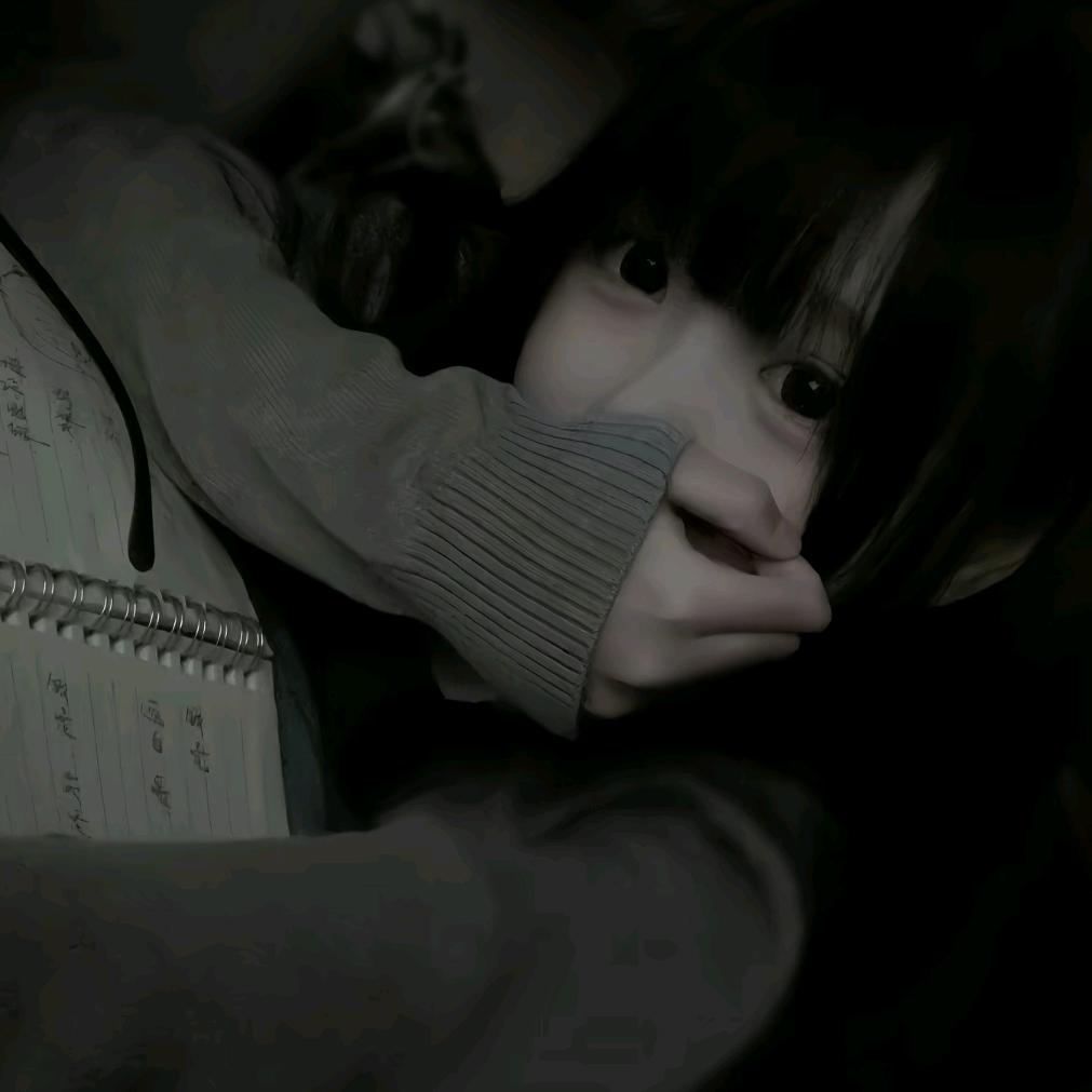 呀∽∽💤头像