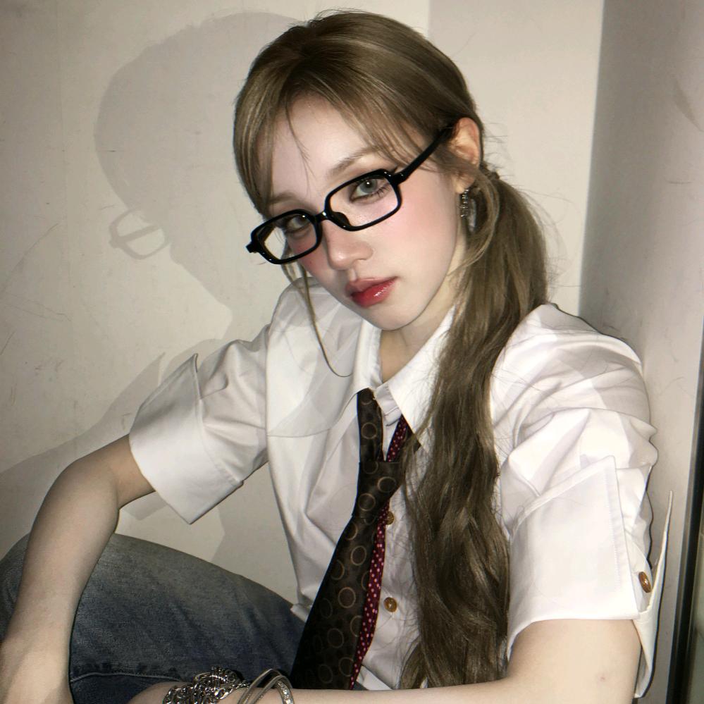 福桉公主🌸（见过闫桉版）