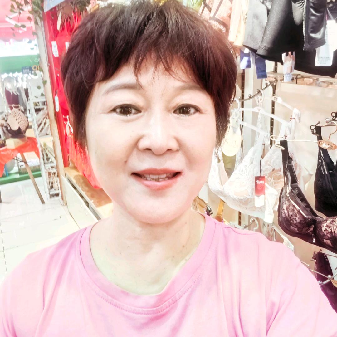 成华内衣潮流店杨姐