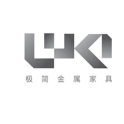 西安陌界  l  金属家具