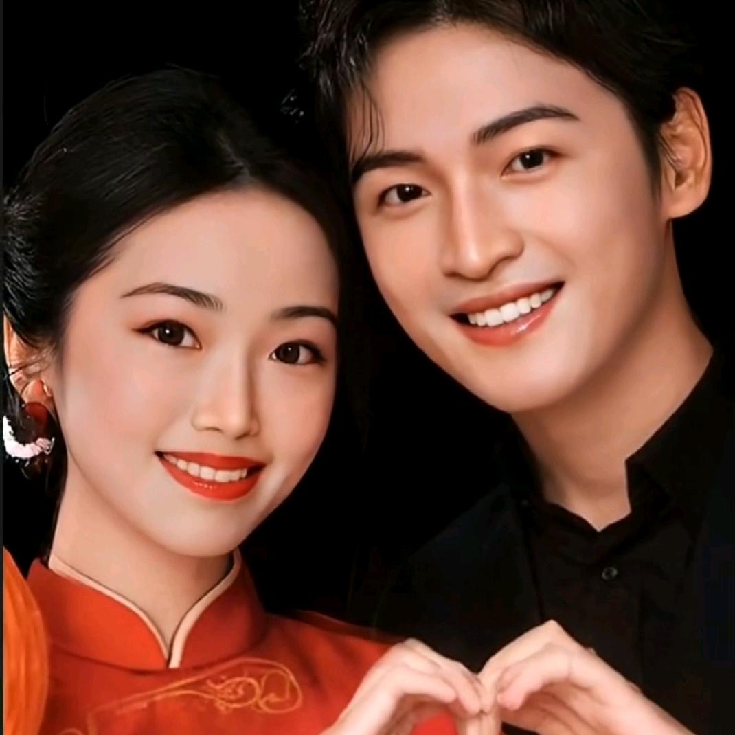 中国夫妻-航空✈️✈️