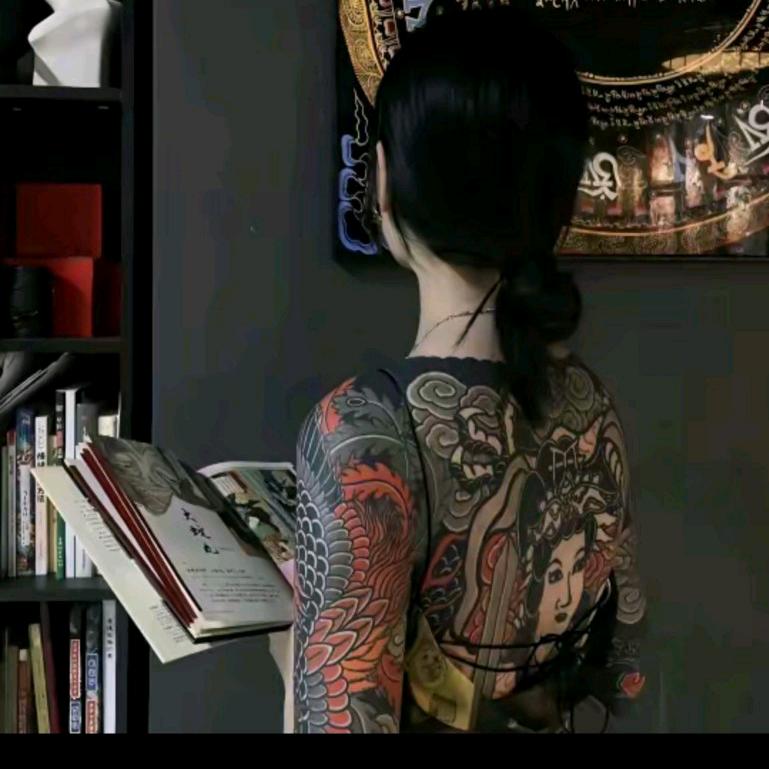 人生🥀