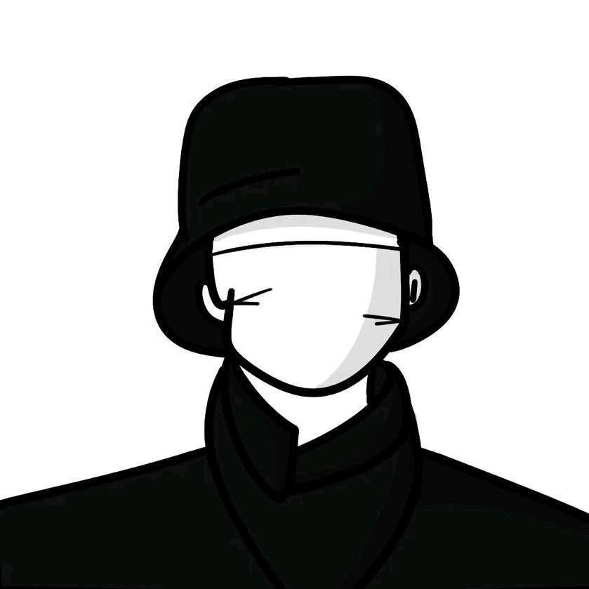 彼岸无舟