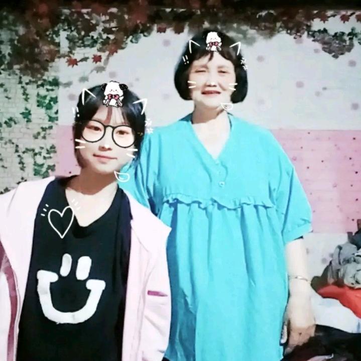 超宝奶奶👵