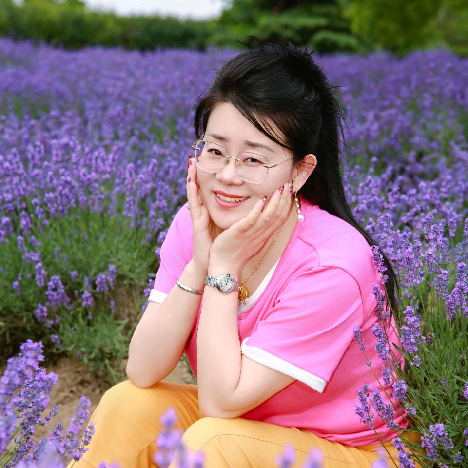 阜宁莉姐2