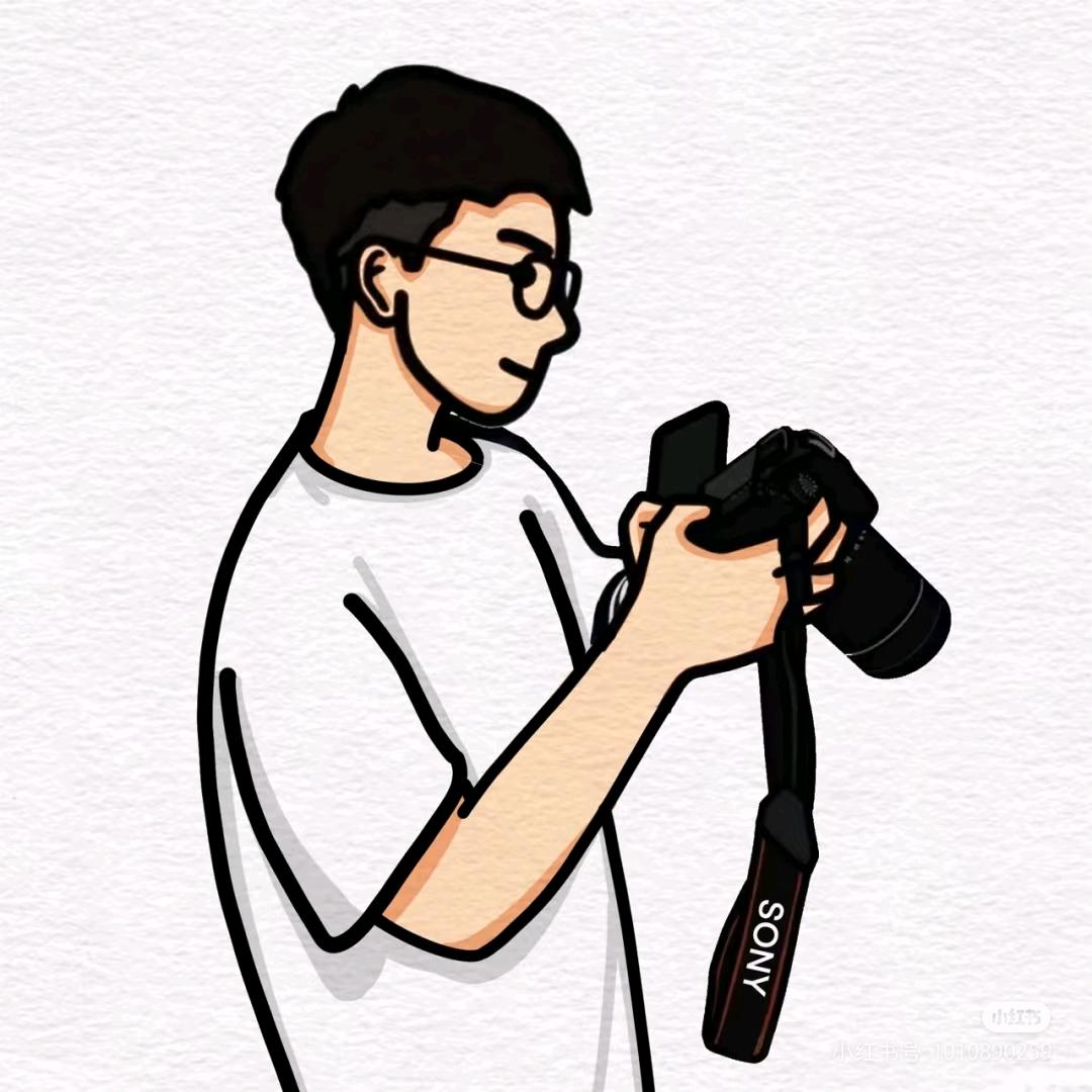 叁人摄影