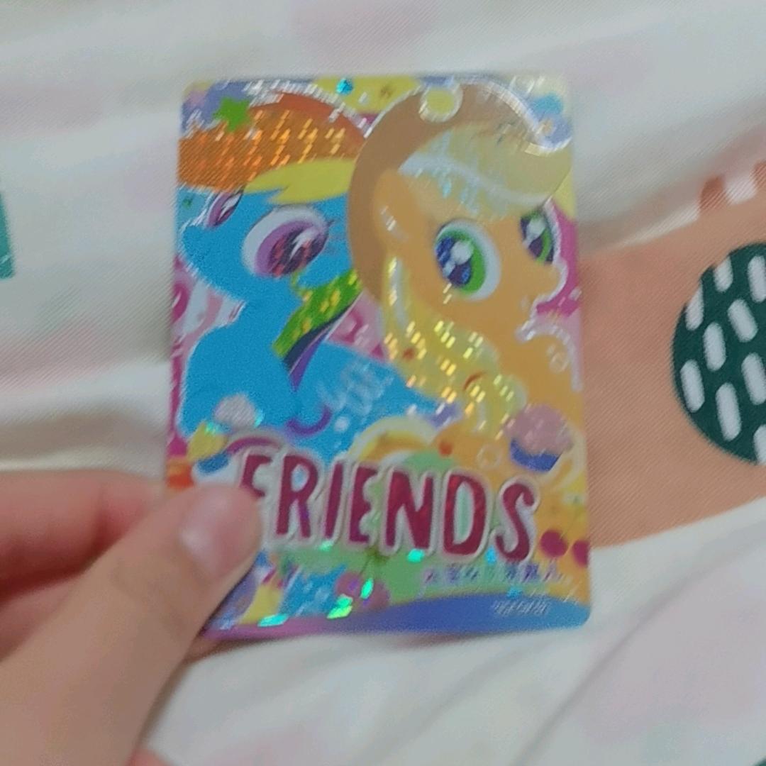 爱心公主