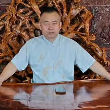 健康人生指导师
