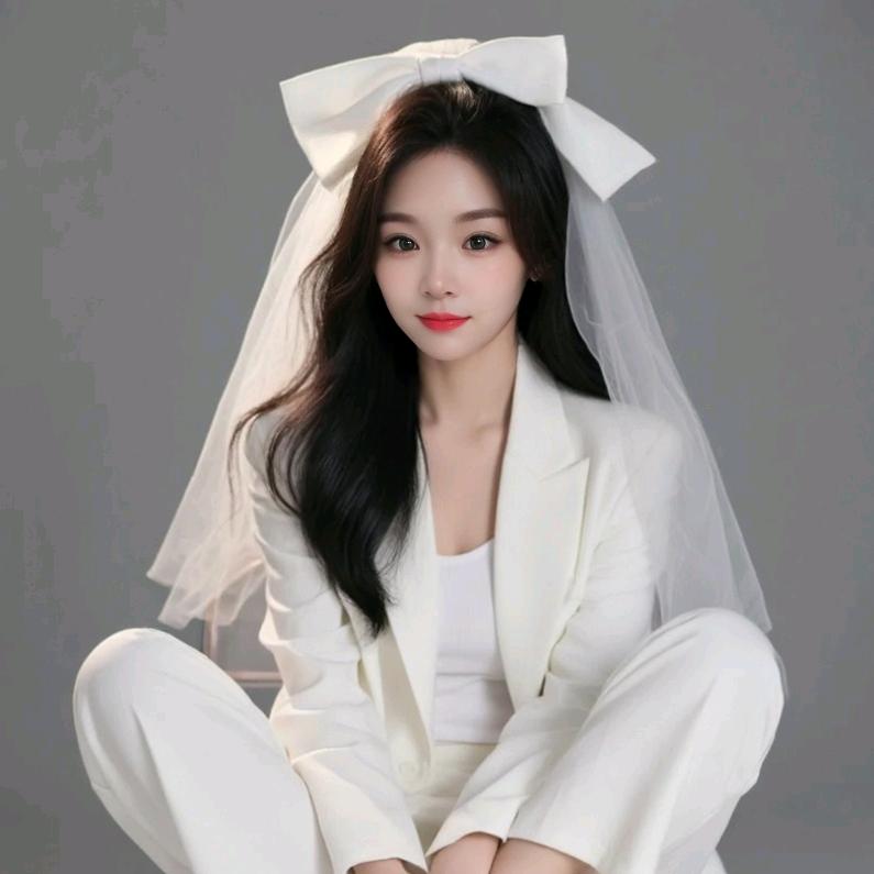 是萌萌吖
