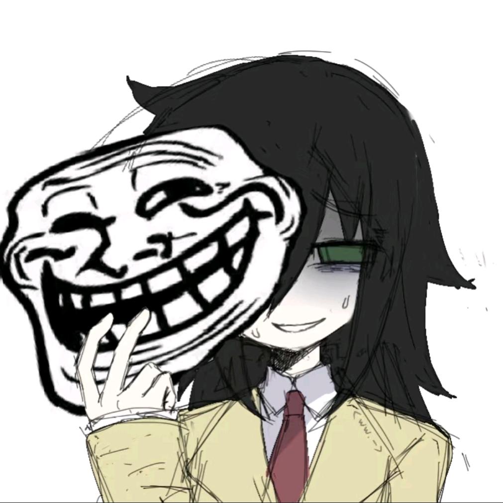 Crying koi.（观前看简介）