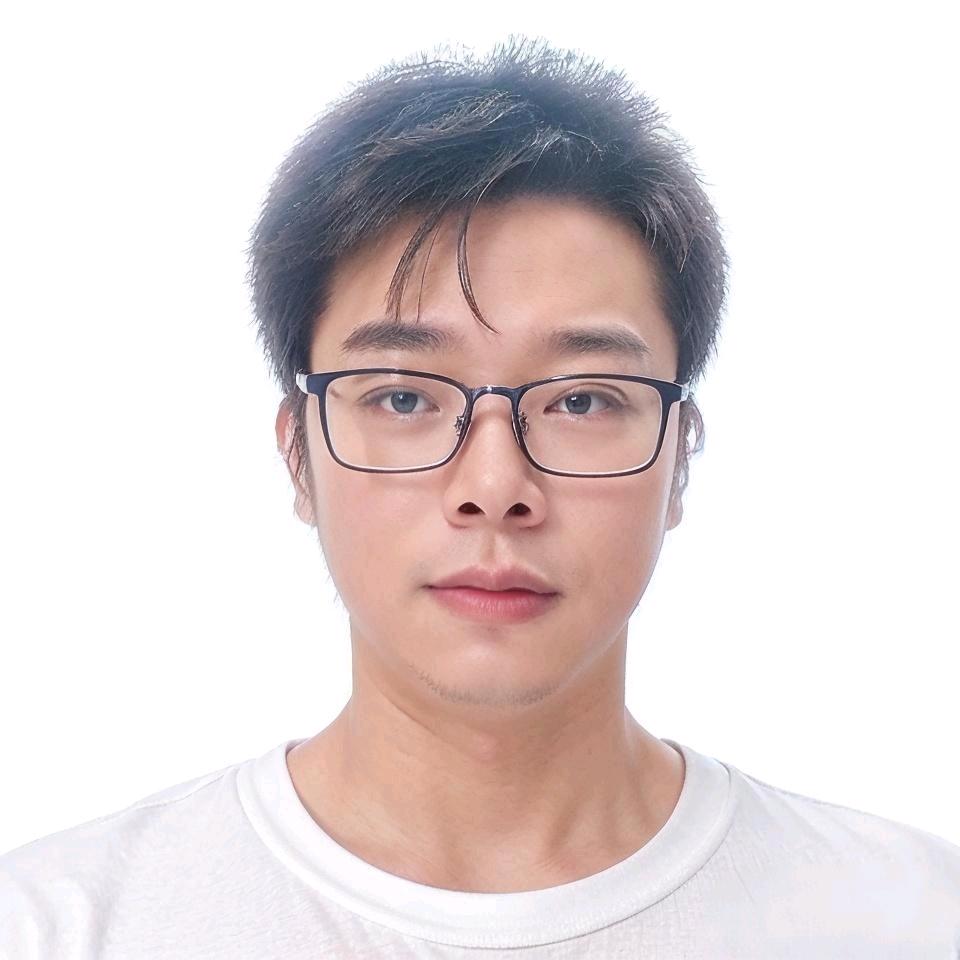 我为自己代言