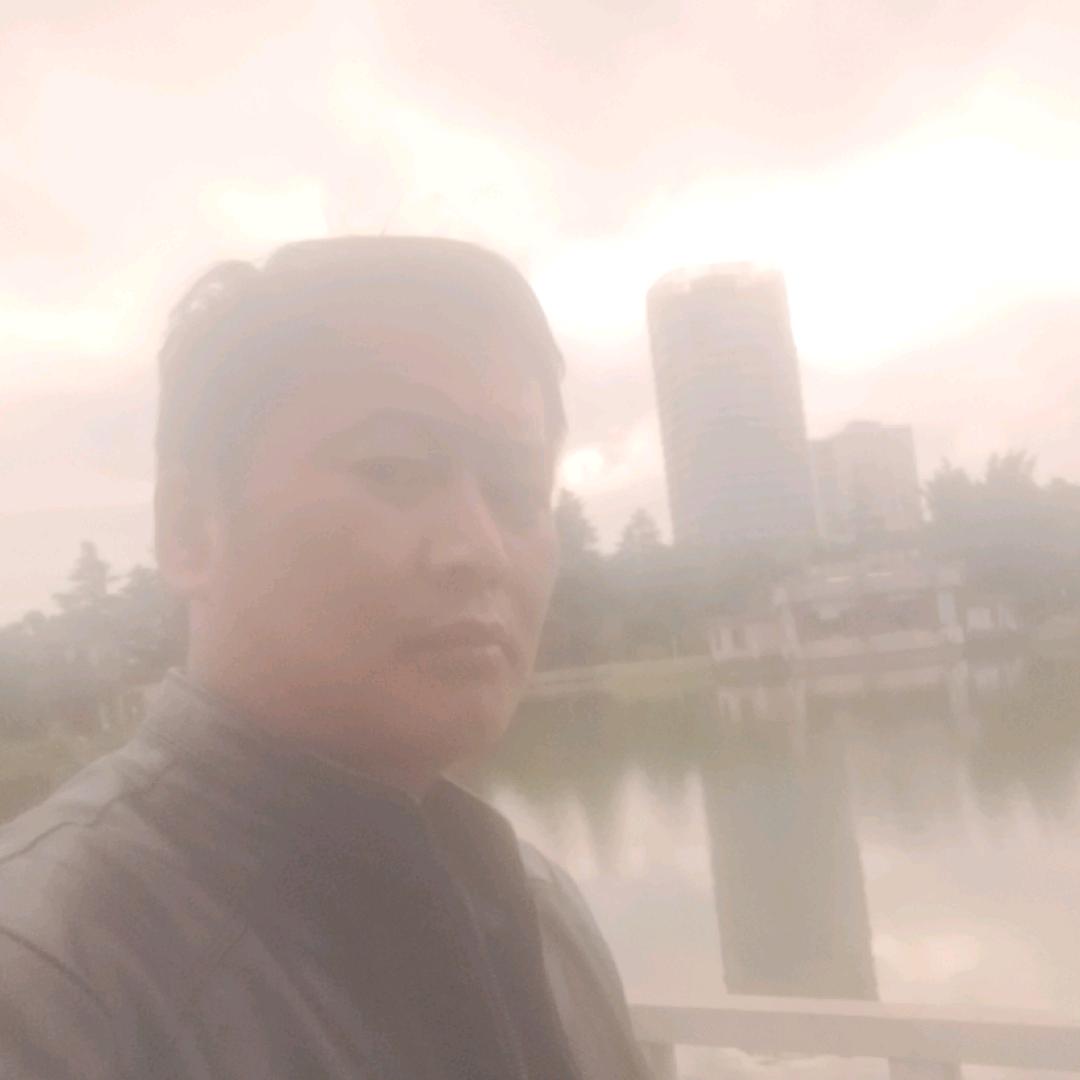 今生无缘面对不相识