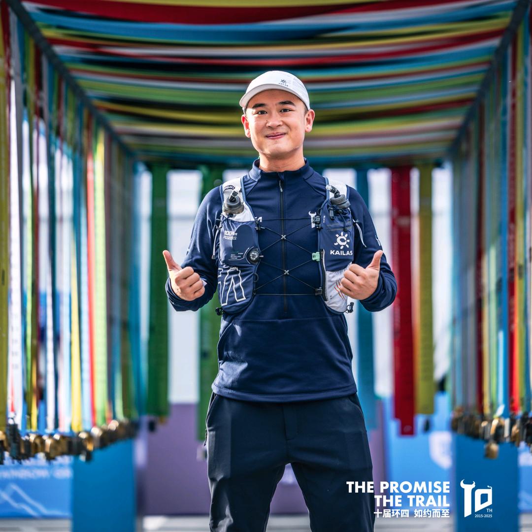 赵潇（和稀泥小队）