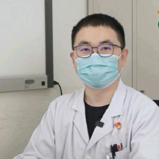 肺结节专家-吴笑