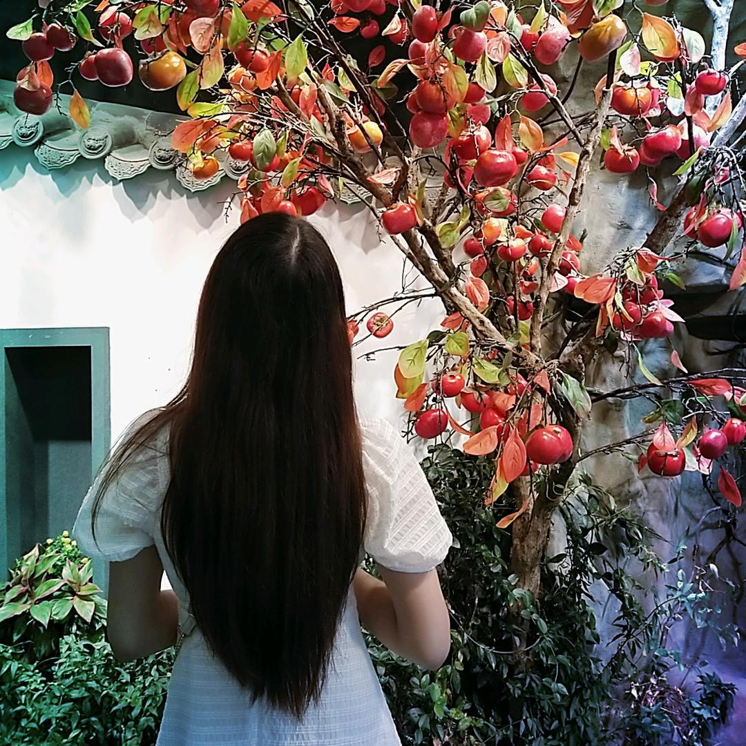 𝓜ঞ差点ོꦿ长成美女💕᭄