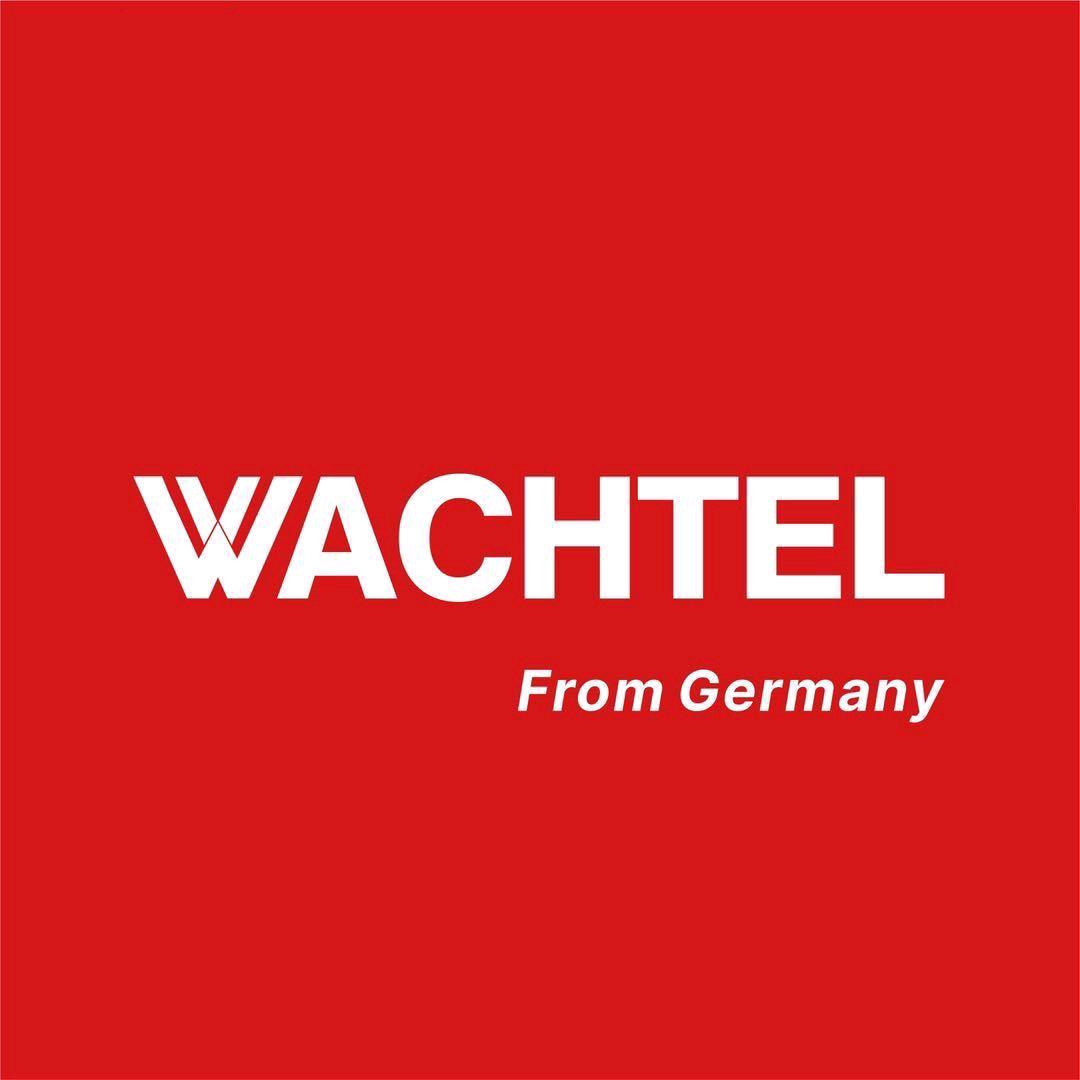 WACHTEL工业洗地机扫地机