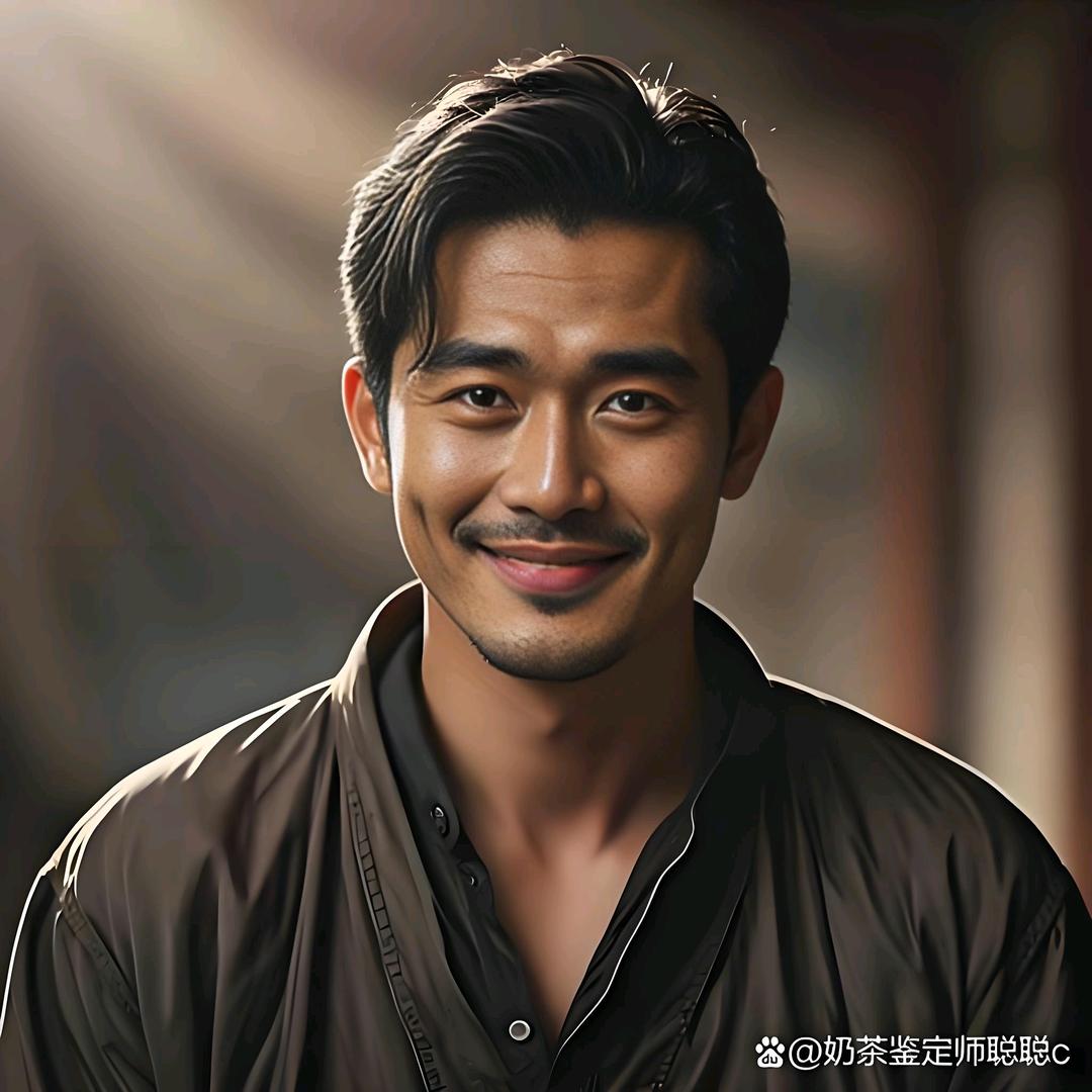 喜杨洋