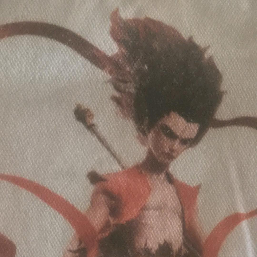 小哪吒