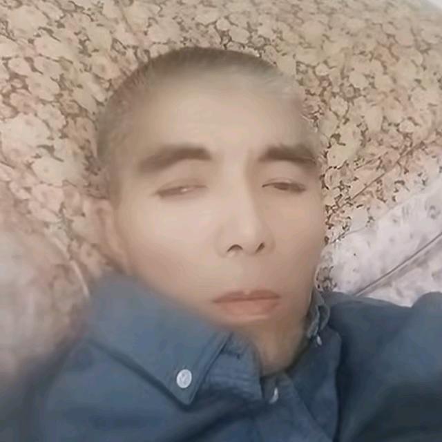 宇轩爷爷(回族)