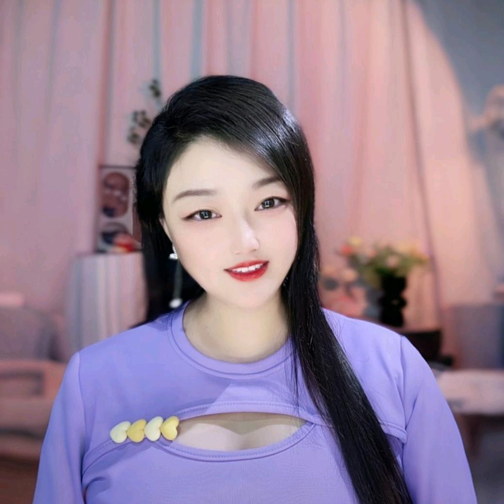 安然🌻