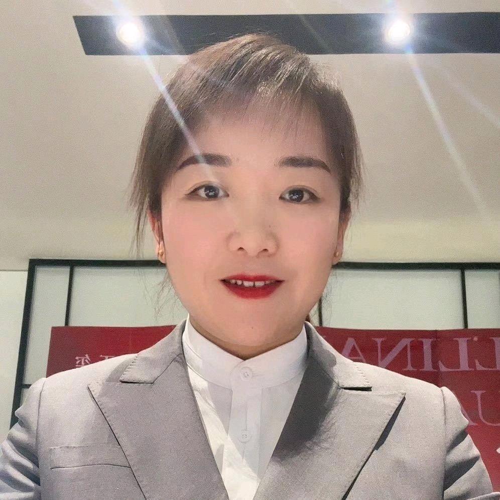 李玲—华夏名府