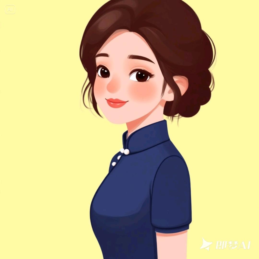 旺财姐