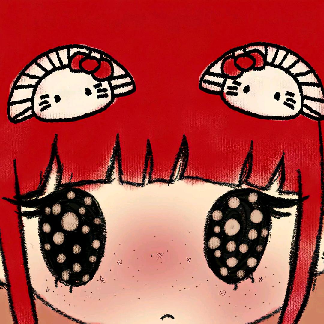 七 七>